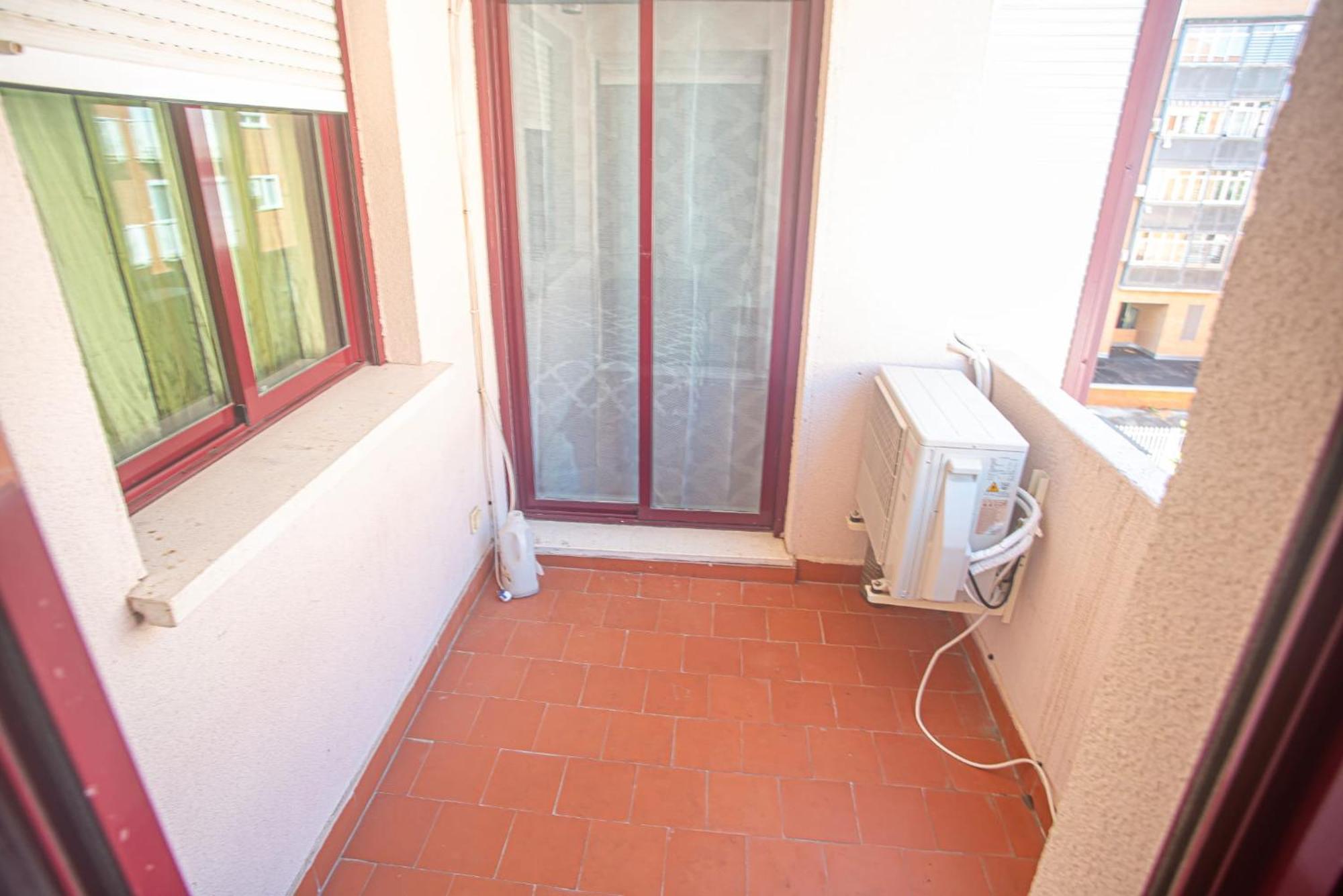 Parking Gratis, Alcala Magna Licencia Turistica Vt-13974 Apartment Alcalá de Henares Exterior photo
